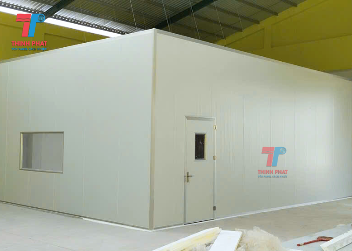 vách panel tại Đồng Tháp 8