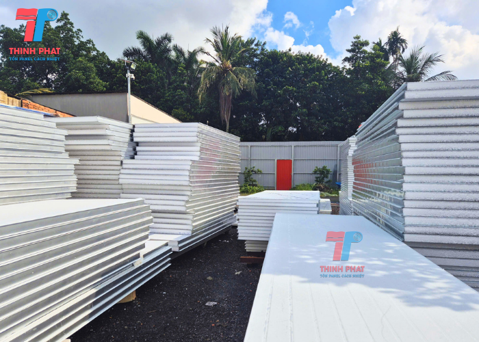 vách panel tại Hồ Chí Minh 1