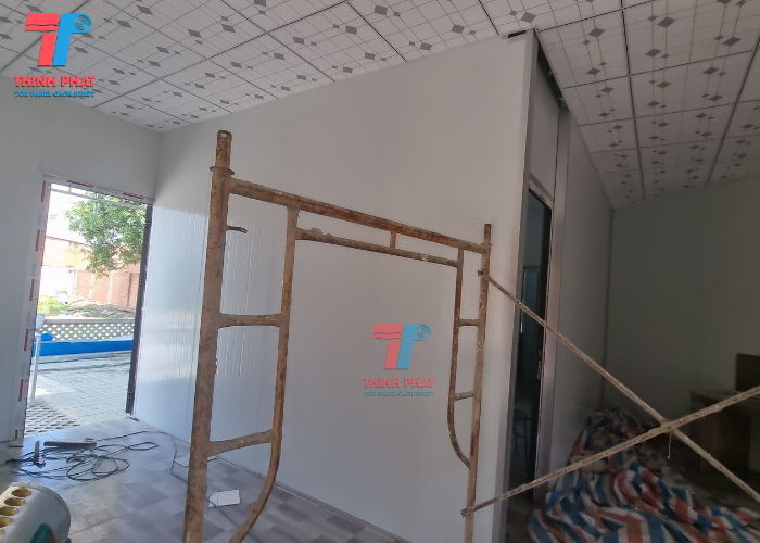 vách panel tại Hồ Chí Minh 2