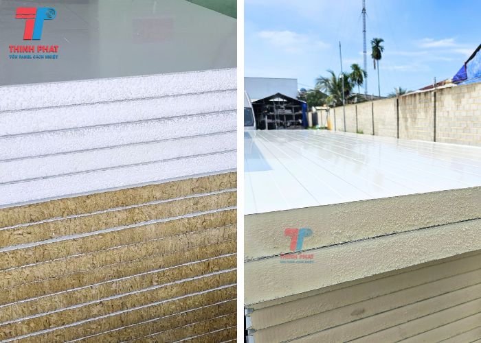 vách panel tại phường Sài Gòn 1