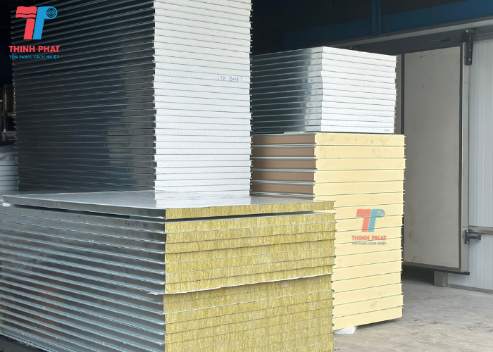 vách panel tại phường Sài Gòn 4