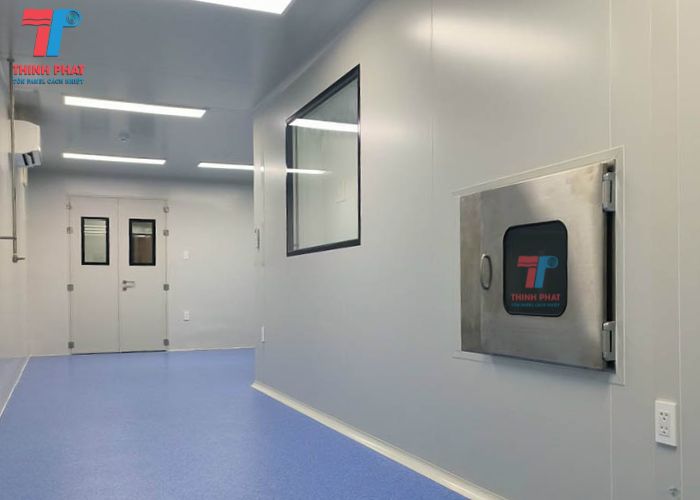 vách panel tại phường Sài Gòn 6