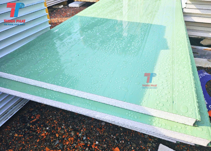 vách panel tại phường Sài Gòn 7