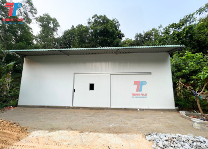 vách panel tại quận 12 6