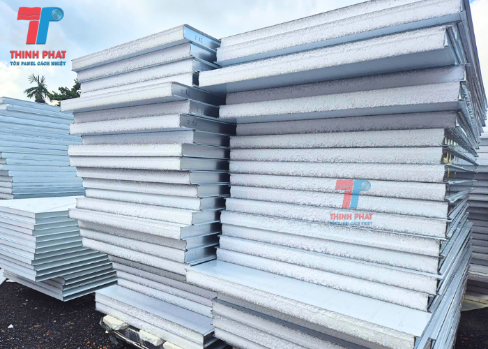 vách panel tại quận Tân Phú 5