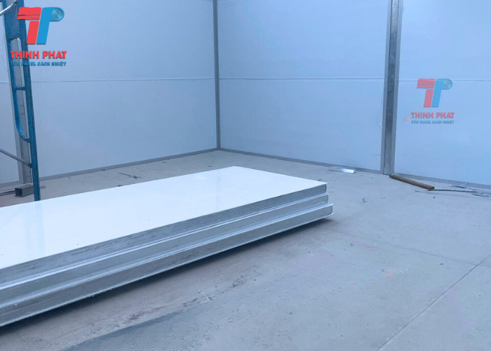 vách panel tại quận Tân Phú 9