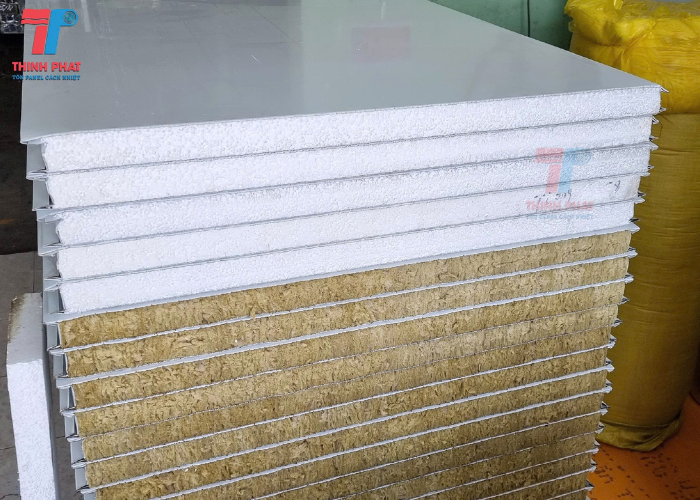 vách panel tại Vĩnh Long 5