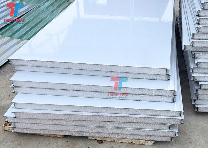 giá tấm panel cách nhiệt 5cm 1