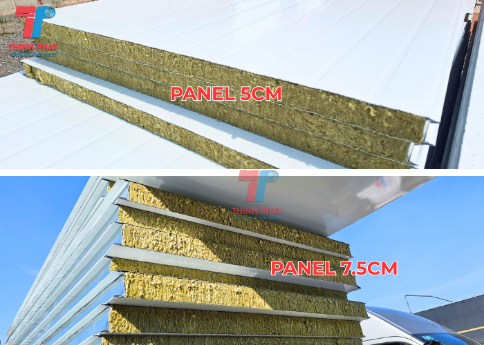 giá tấm panel cách nhiệt 5cm 3