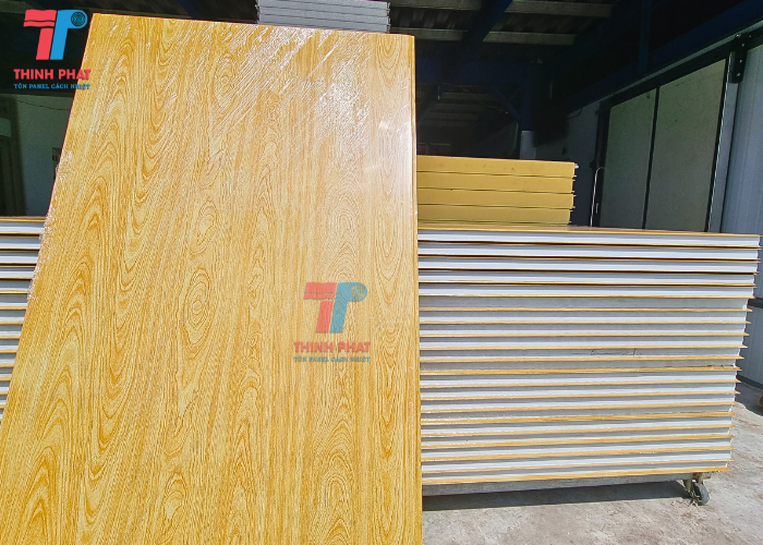 giá tấm panel cách nhiệt 5cm 5
