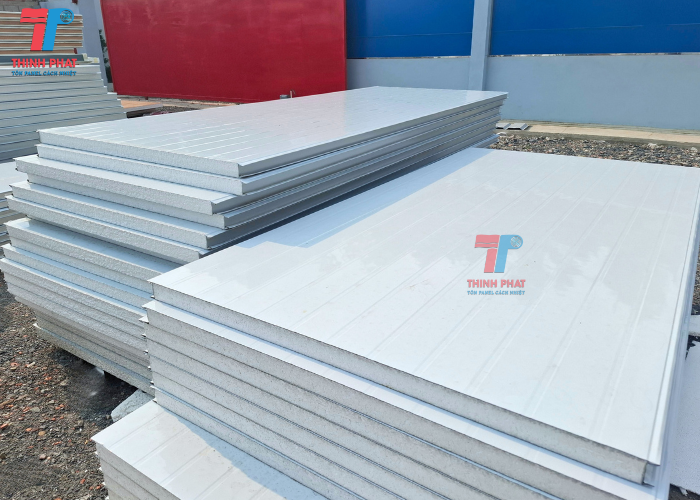 giá tấm panel EPS phường Sài Gòn 1