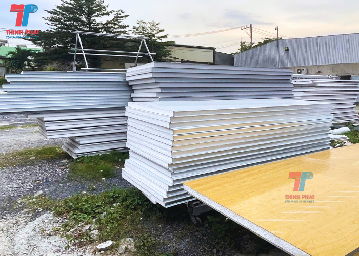 giá tấm panel EPS phường Sài Gòn 2