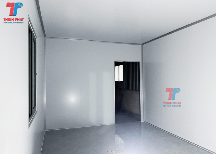 giá tấm panel EPS phường Sài Gòn 3