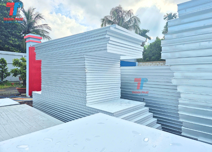 giá tấm panel EPS phường Sài Gòn 7