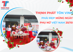 ngày phụ nữ Việt Nam