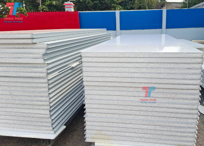 panel EPS phường Bến Thành 4