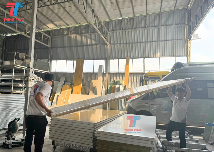 panel EPS phường Bến Thành 7