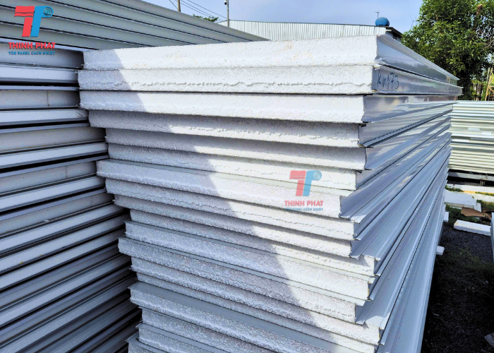 panel EPS phường Bến Thành 8