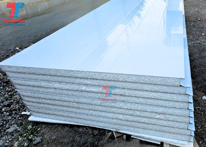 panel EPS phường Gò Vấp 1