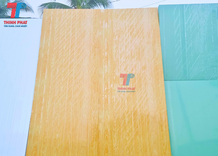 panel EPS phường Gò Vấp 2