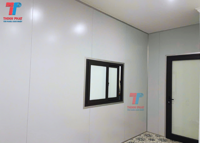 panel EPS phường Phú Nhuận 1