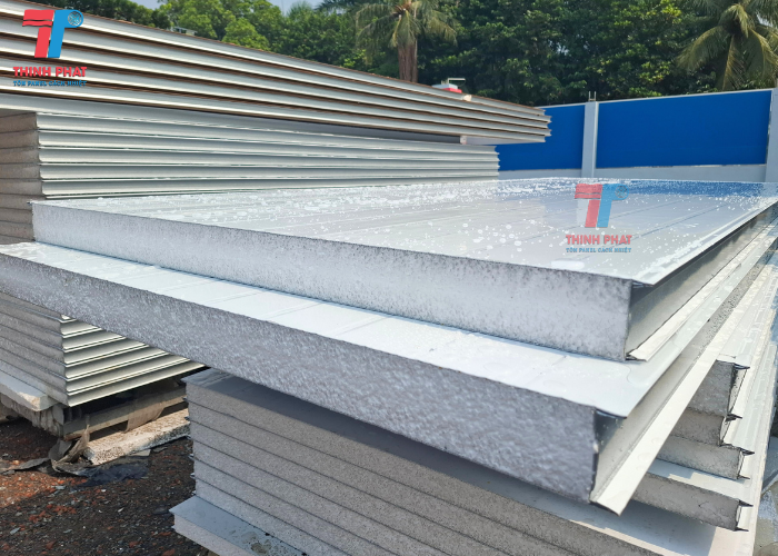panel EPS phường Phú Nhuận 3