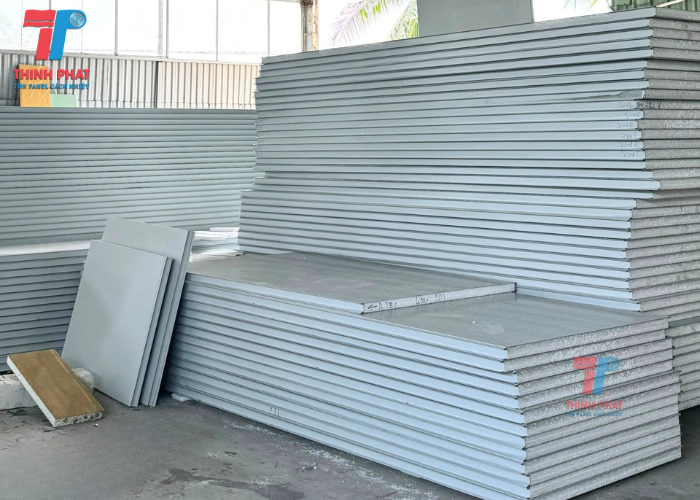 panel EPS phường Phú Nhuận 5