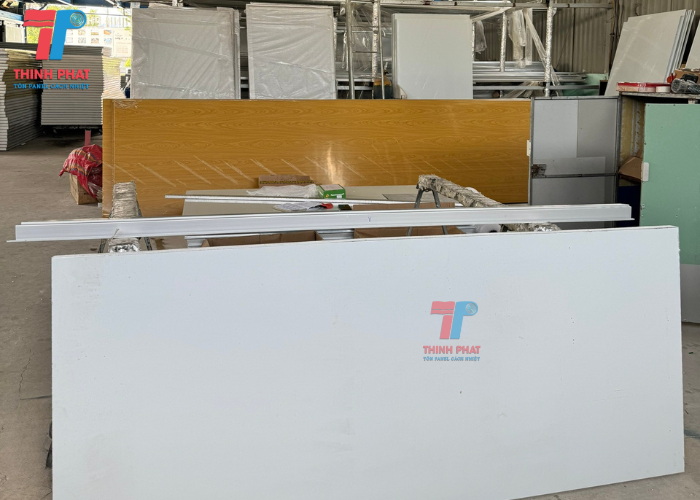 panel EPS phường Phú Nhuận 6