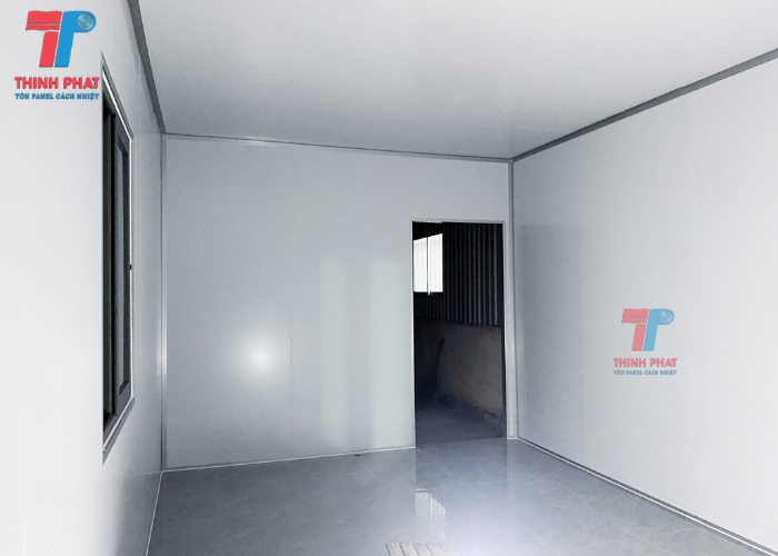 panel EPS phường Phú Nhuận 7