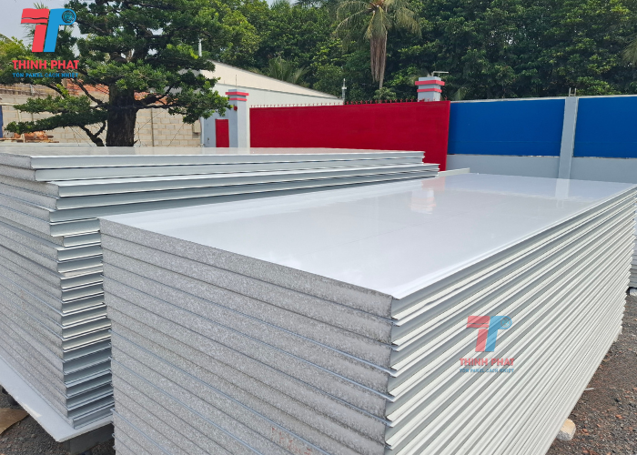 panel EPS phường Thủ Đức 1