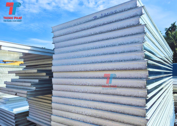 panel EPS phường Thủ Đức 2