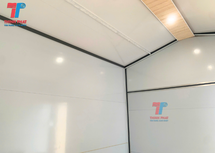 panel EPS phường Thủ Đức 3