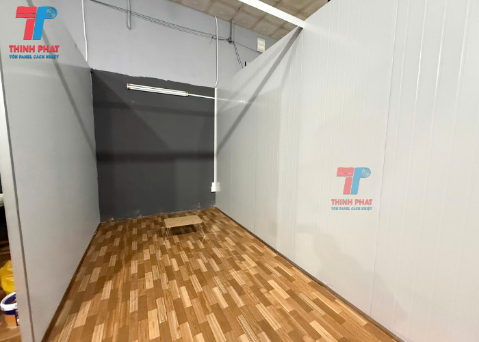 panel EPS phường Thủ Đức 4