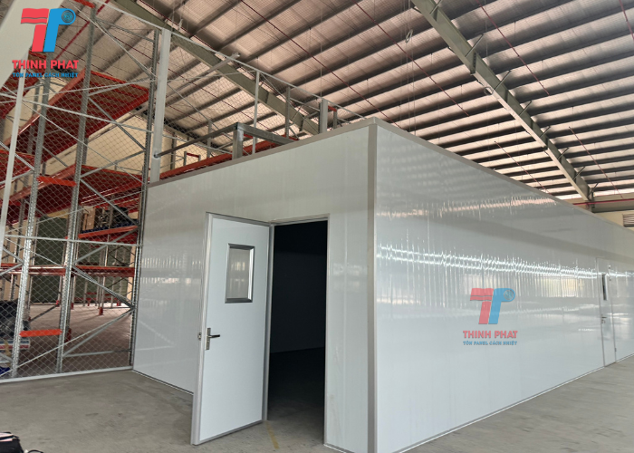 panel EPS phường Thủ Đức 5