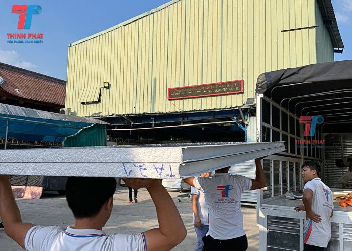 panel EPS phường Thủ Đức 7