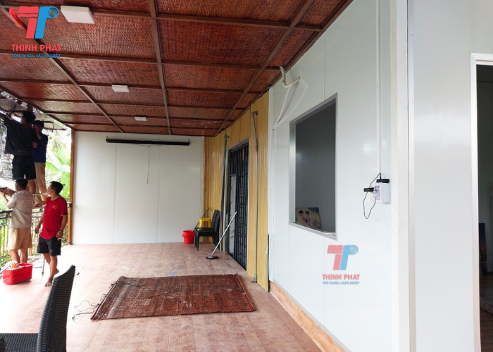 panel EPS thành phố Cần Thơ 8