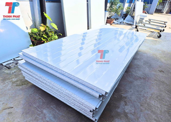 panel EPS tỉnh Cà Mau 1