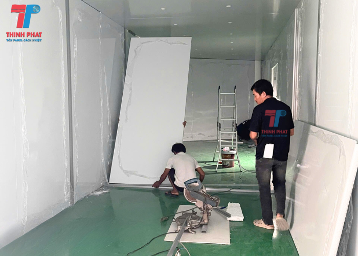 panel EPS tỉnh Cà Mau 8