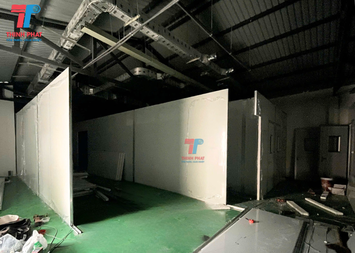 panel EPS tỉnh Tây Ninh 3