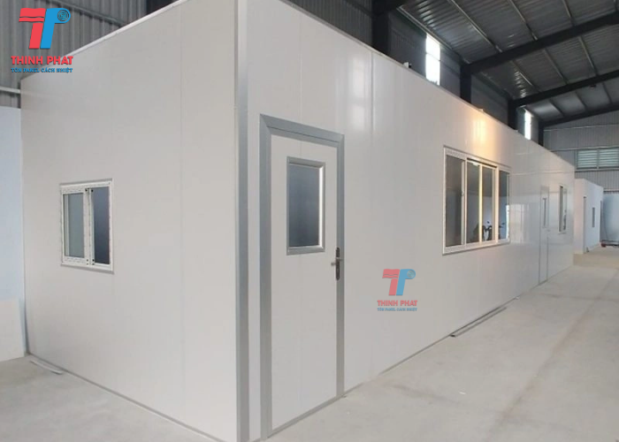 panel EPS tỉnh Tây Ninh 4