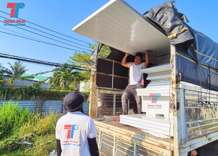 panel EPS tỉnh Tây Ninh 8