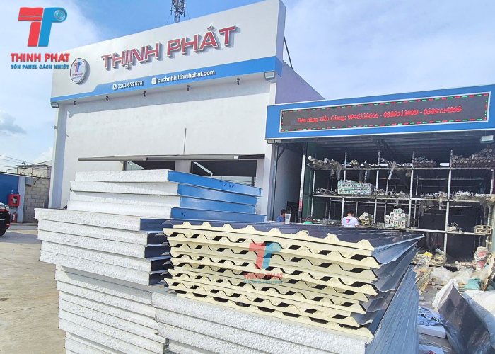 tôn Pu tỉnh Đồng Tháp 10