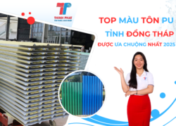 tôn Pu tỉnh Đồng Tháp