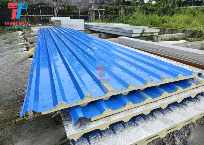 tôn Pu tỉnh Đồng Tháp 6