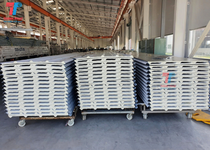 tôn PU tỉnh Gia Lai 7