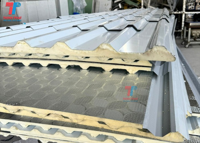 tôn PU tỉnh Gia Lai 9