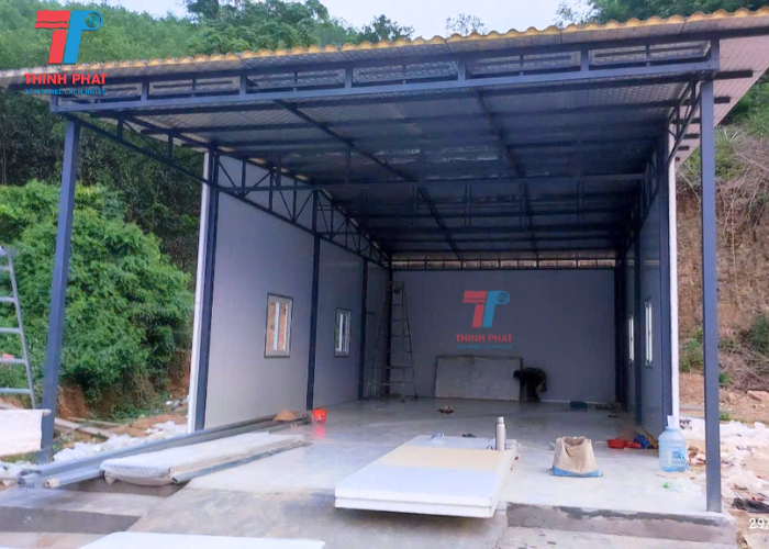 tôn PU tỉnh Tây Ninh 10