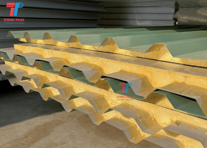 tôn PU tỉnh Tây Ninh 2