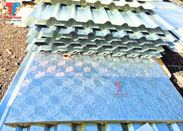 tôn PU tỉnh Tây Ninh 3