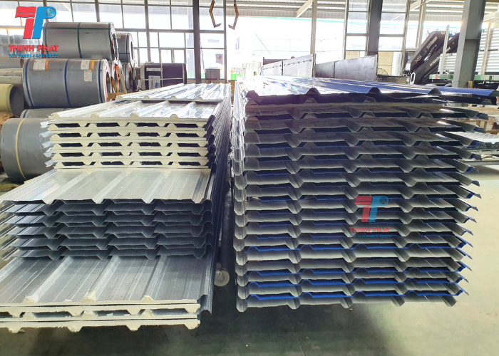 tôn PU tỉnh Tây Ninh 4